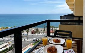 Apartment Aloha Playa Malaga